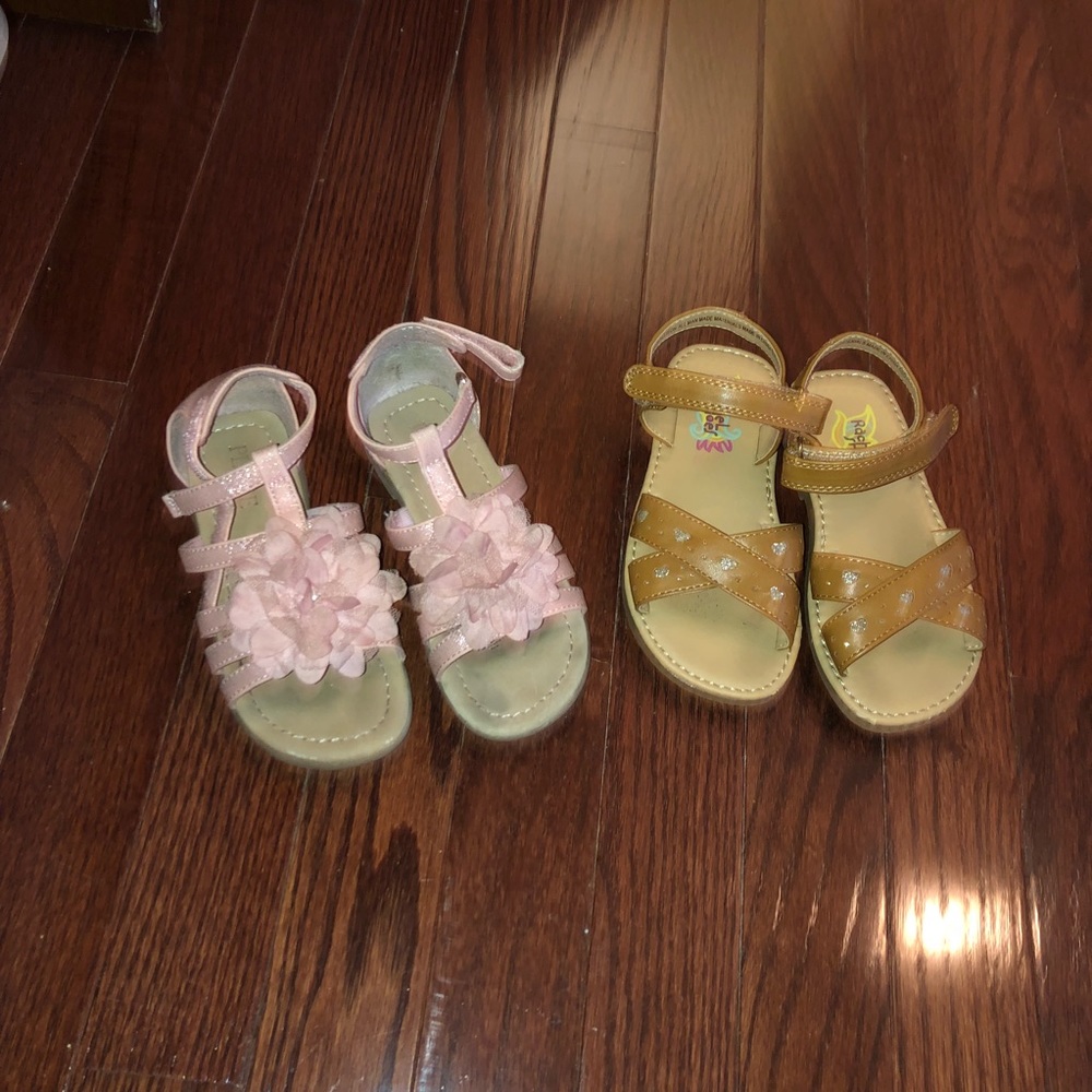 Sandal Bundle